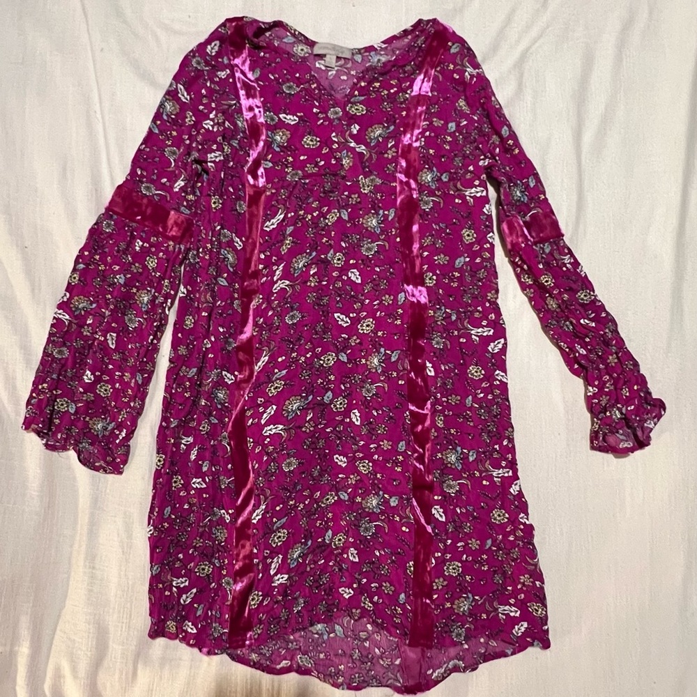 Wonderly Dress